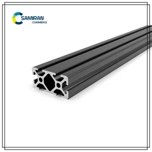 Price and Purchase of Export-Grade Aluminum Sections from Iran
