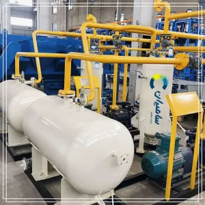 Petrochemical Liquefied Gas Price and Purchase: A Guide to Choosing the Best Option