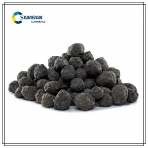 Iranian Export Clinker