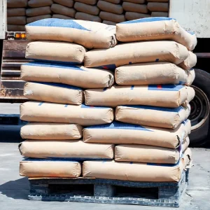 Export cement of Iran