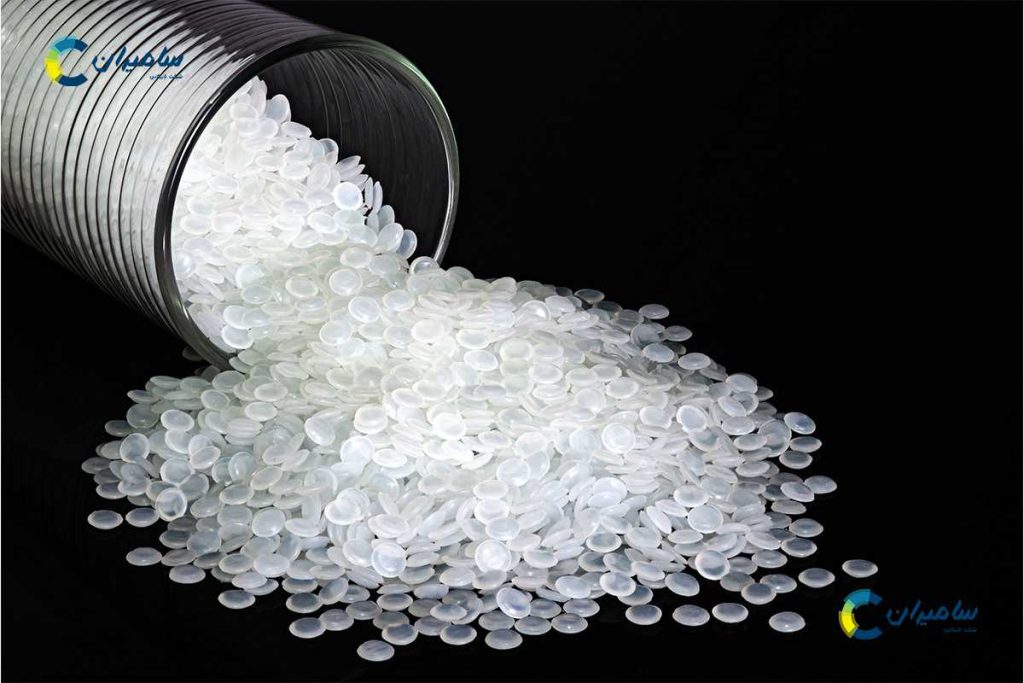 عوامل موثر بر قیمت پلی اتیلن (PE)